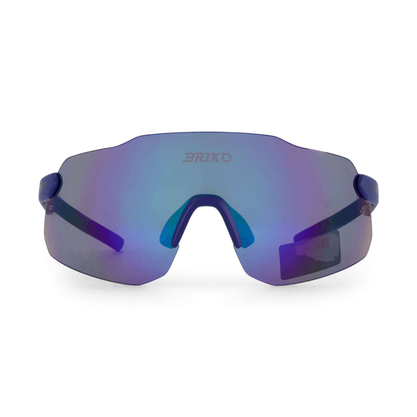 Starlight Blue Regal A27 Black