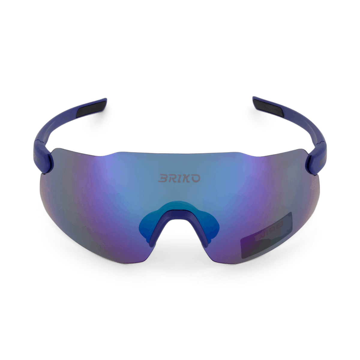 Starlight Blue Regal A27 Black