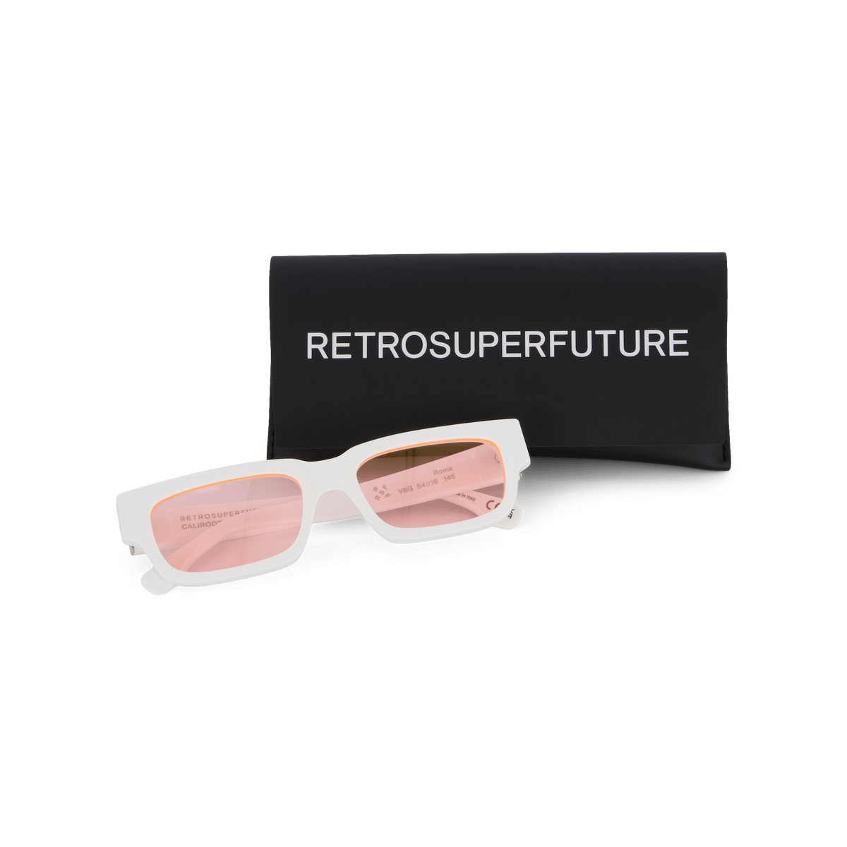 Rsf X Cali Xx Roma White