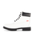 Prem 6 In Lace Waterproof Boot White