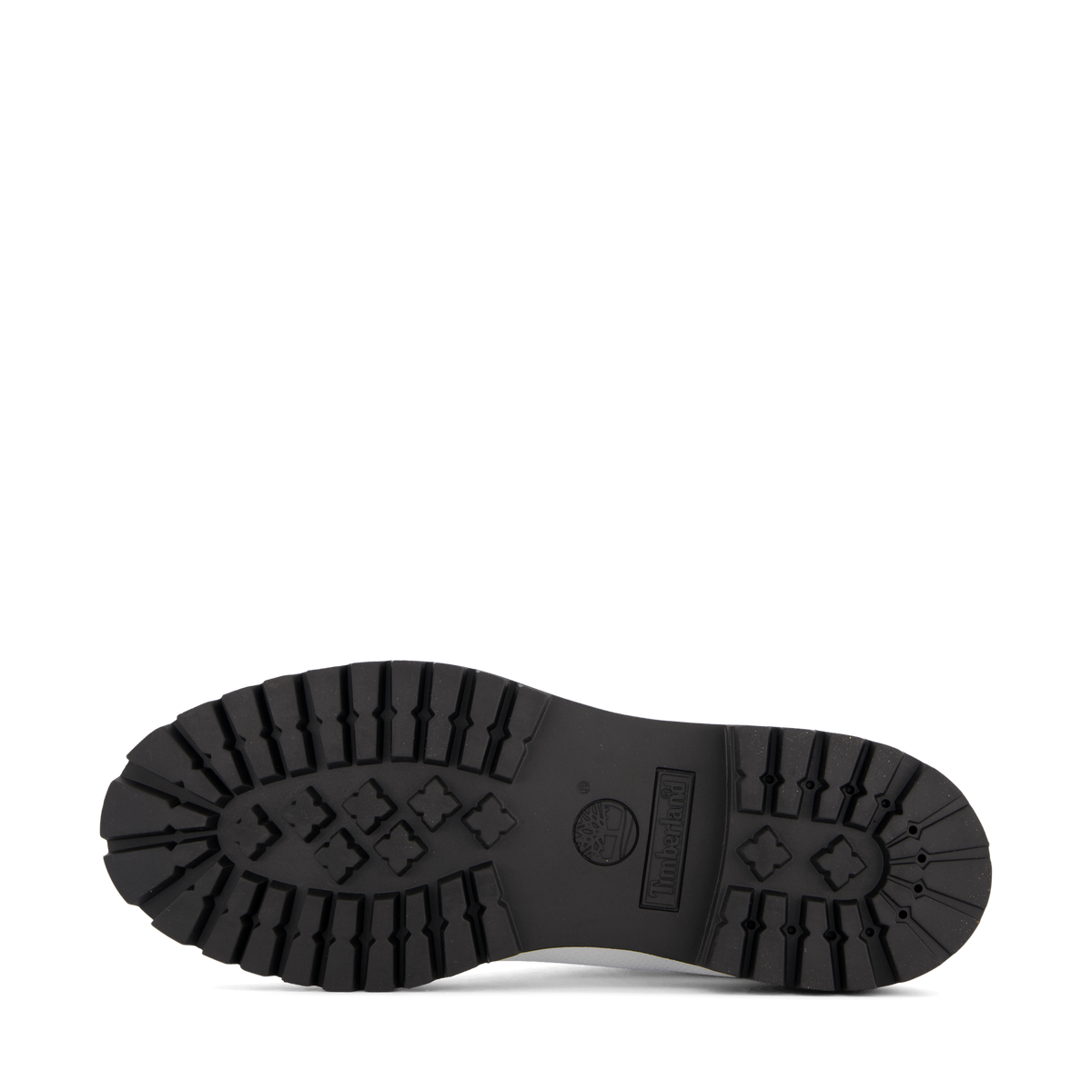 Prem 6 In Lace Waterproof Boot White