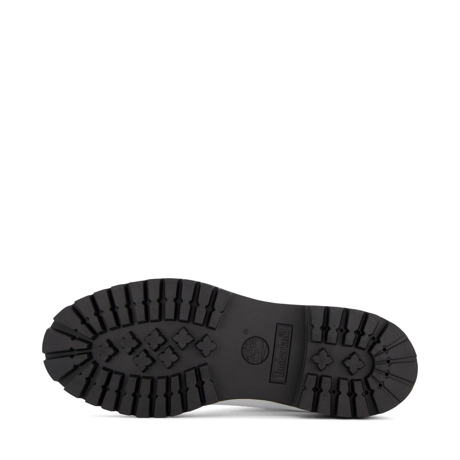 Prem 6 In Lace Waterproof Boot White