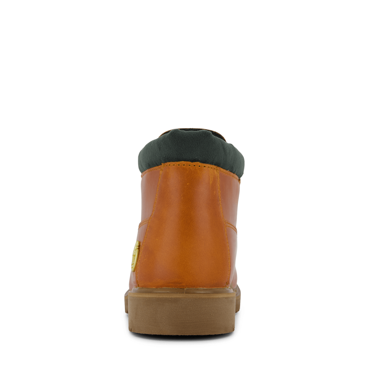 Nwmn Mid Lace Waterproof Boot Mid Brown