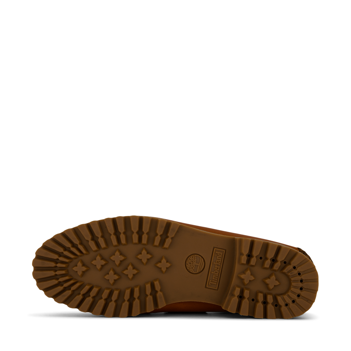 Auth Boat Shoe Mid Brown