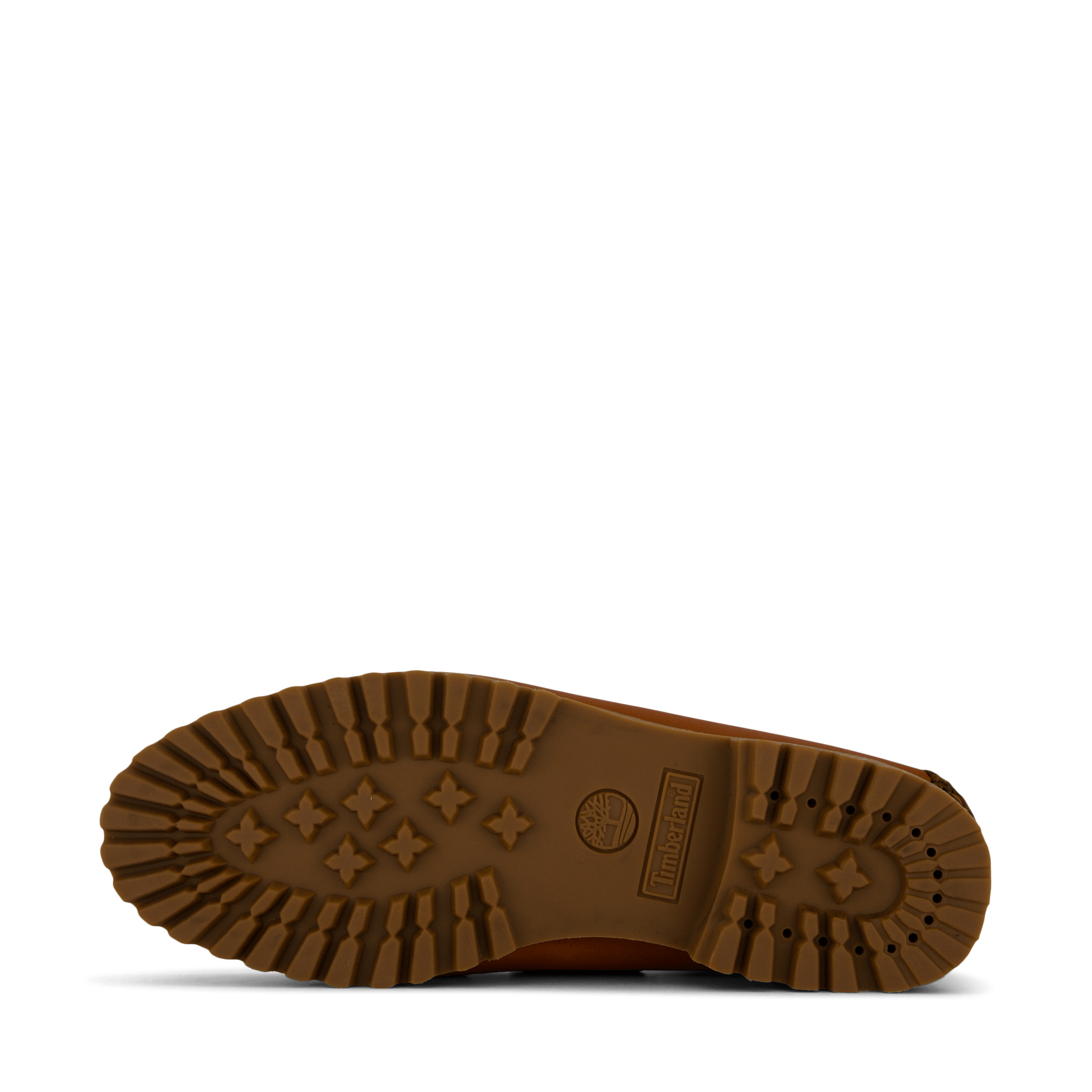 Auth Boat Shoe Mid Brown