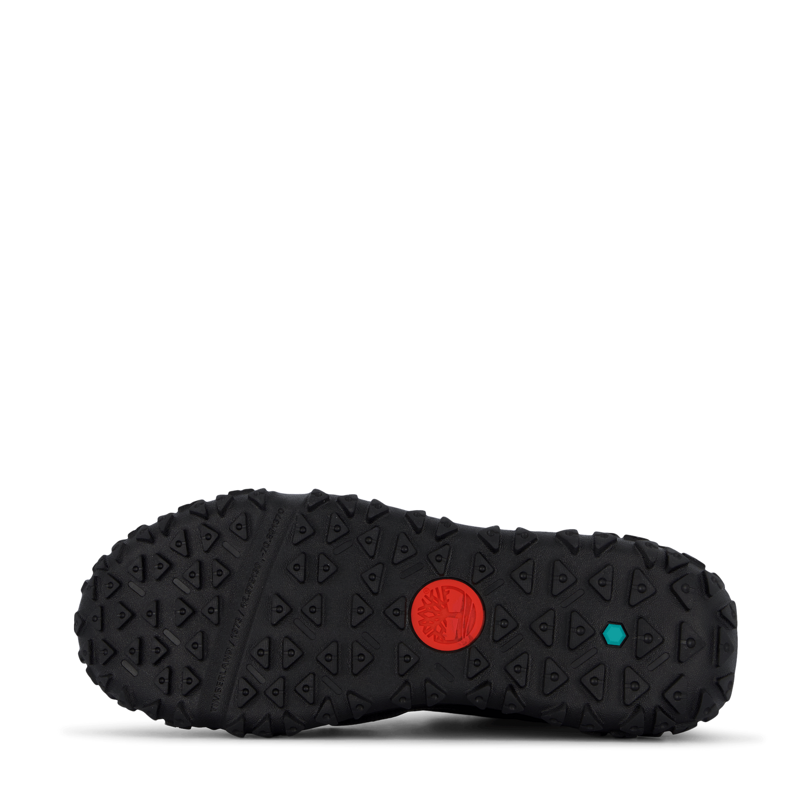 Gsm6 Mid Lace Hkr Boot Jet Black