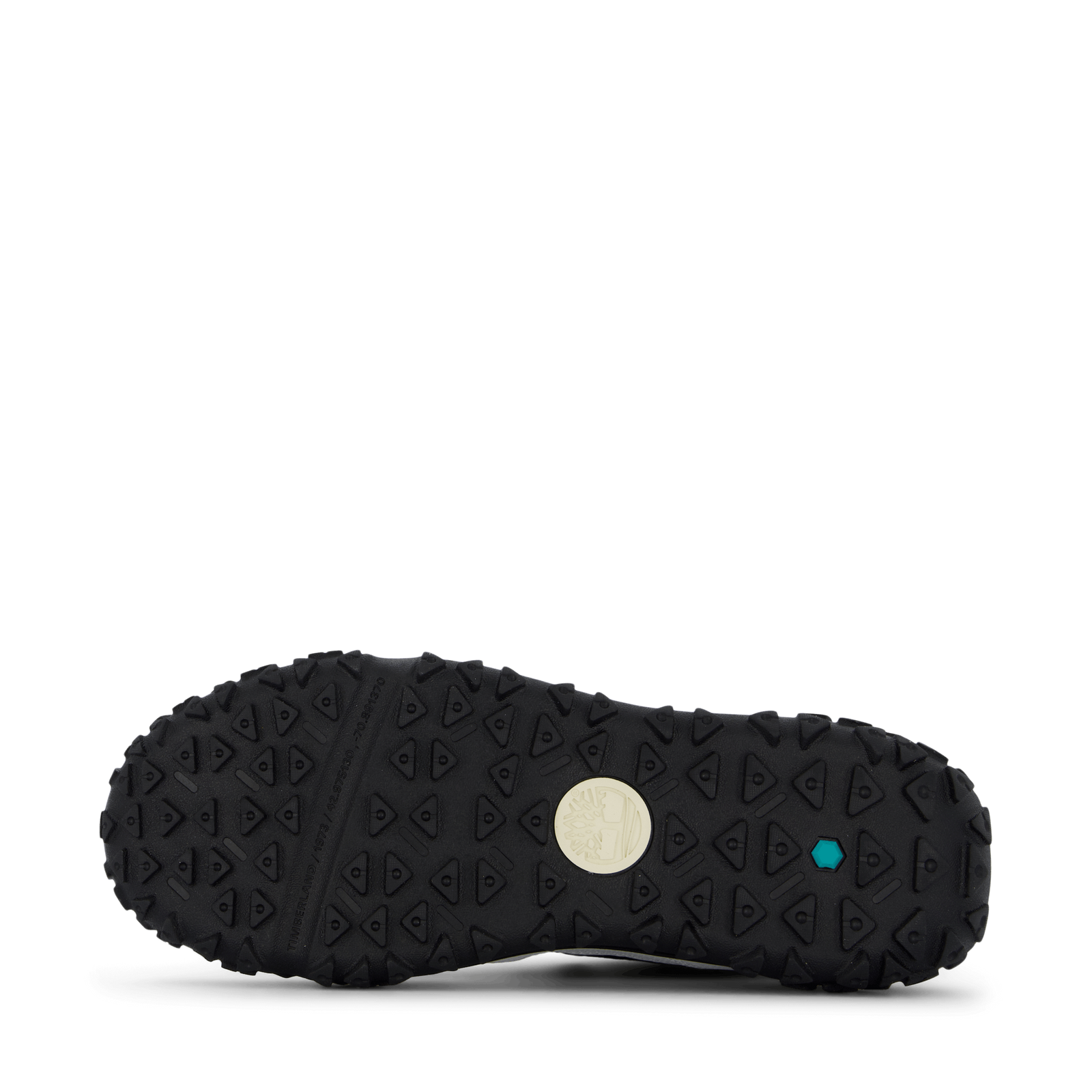 Gsm6 Mid Lace Hkr Boot Jet Black