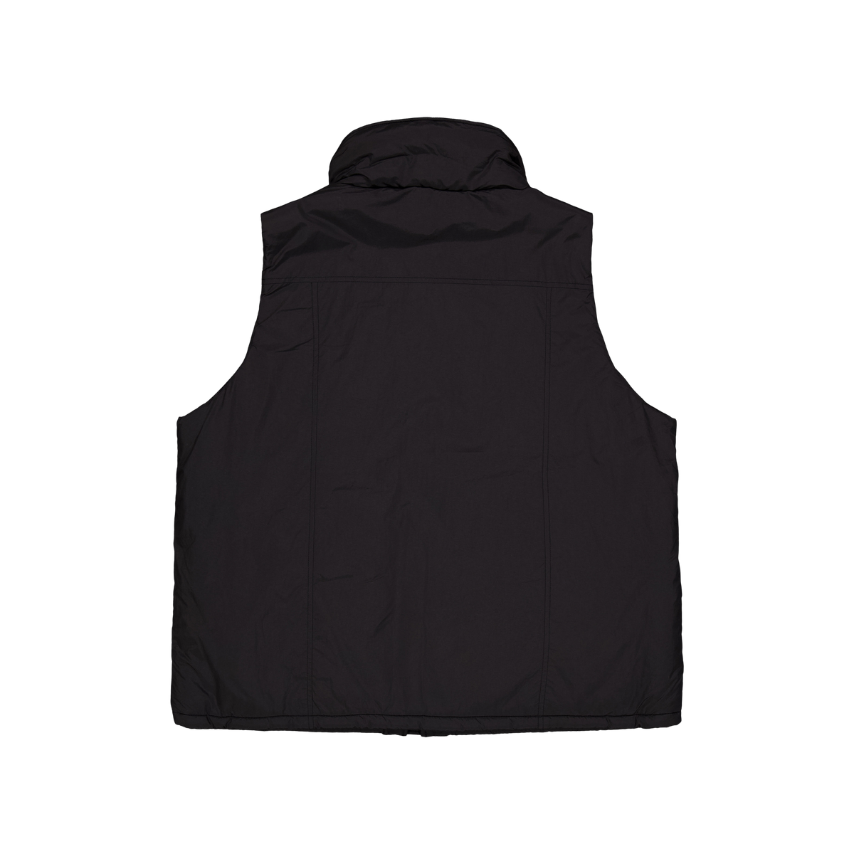 Monster Vest Black