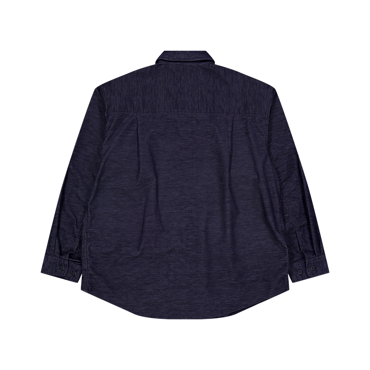 Denali Shirt Navy