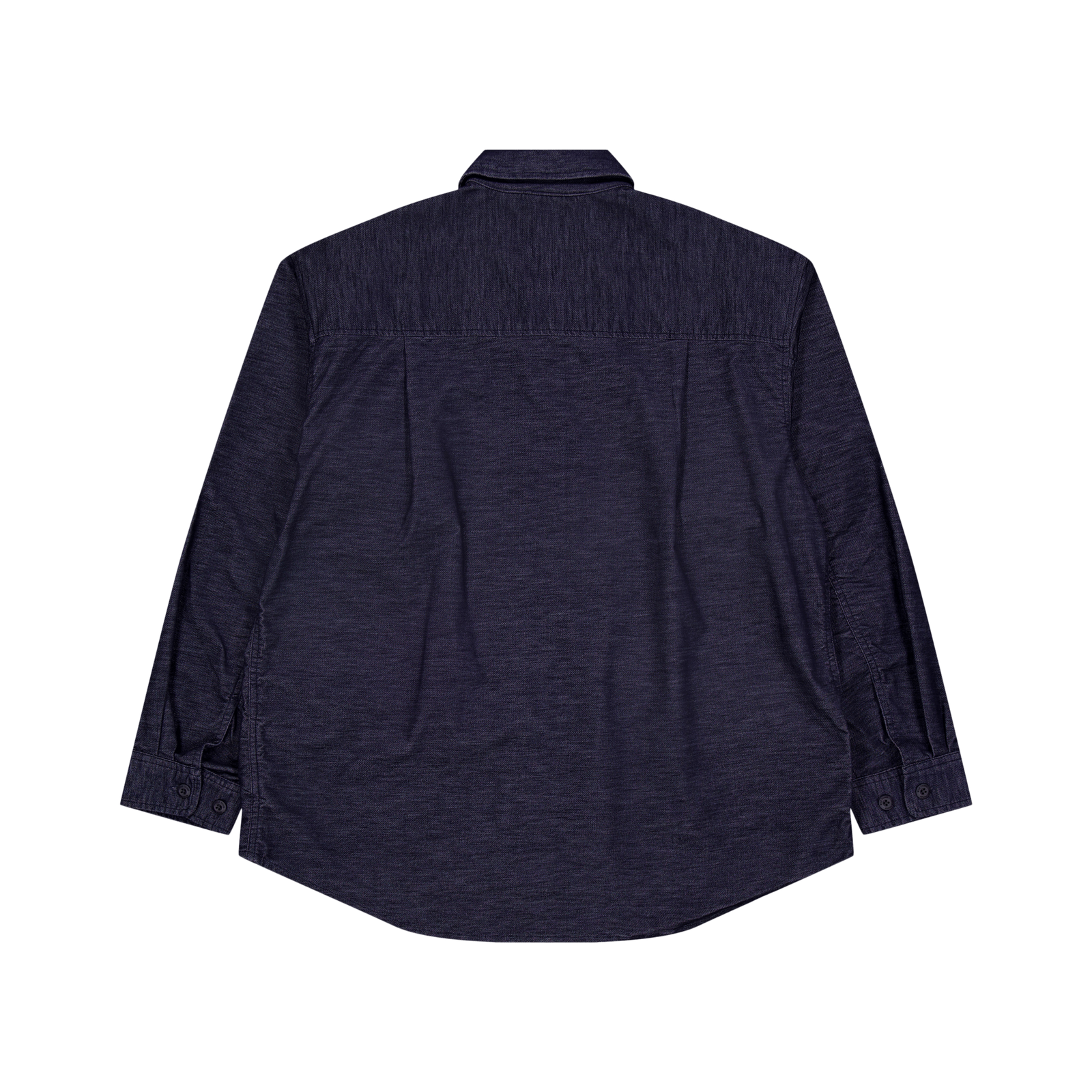 Denali Shirt Navy