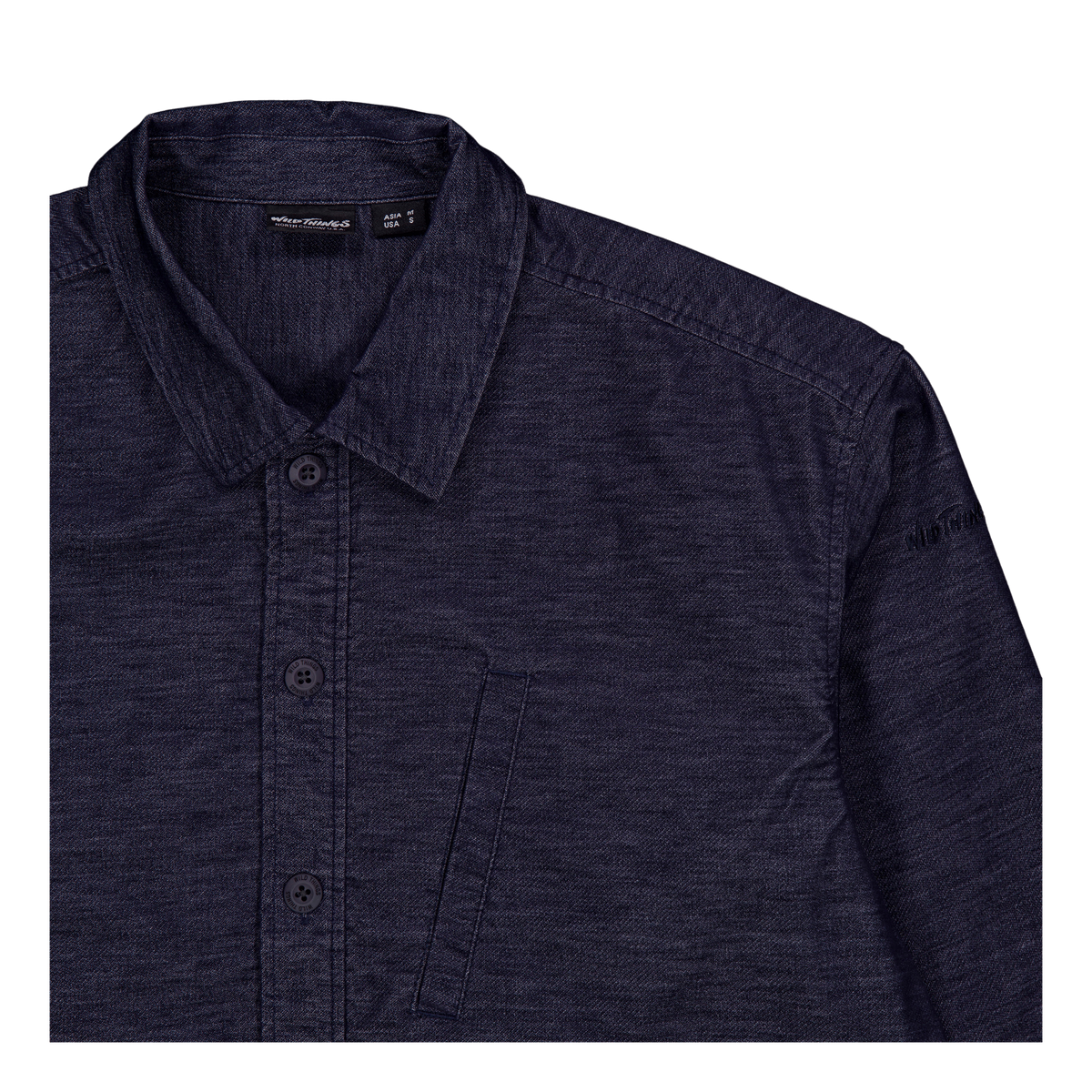 Denali Shirt Navy