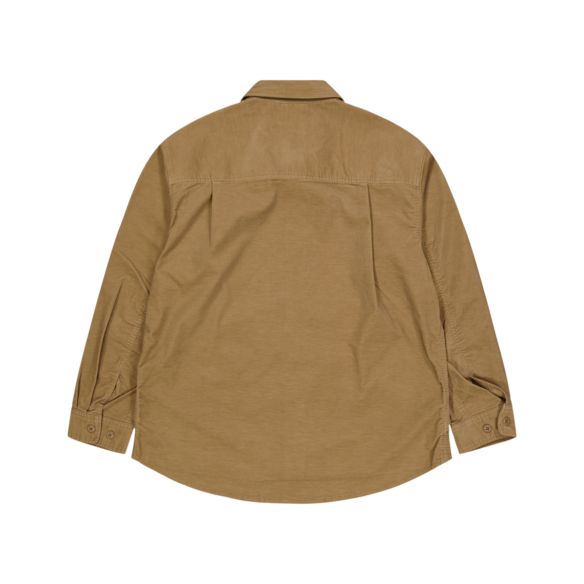 Denali Shirt Camel