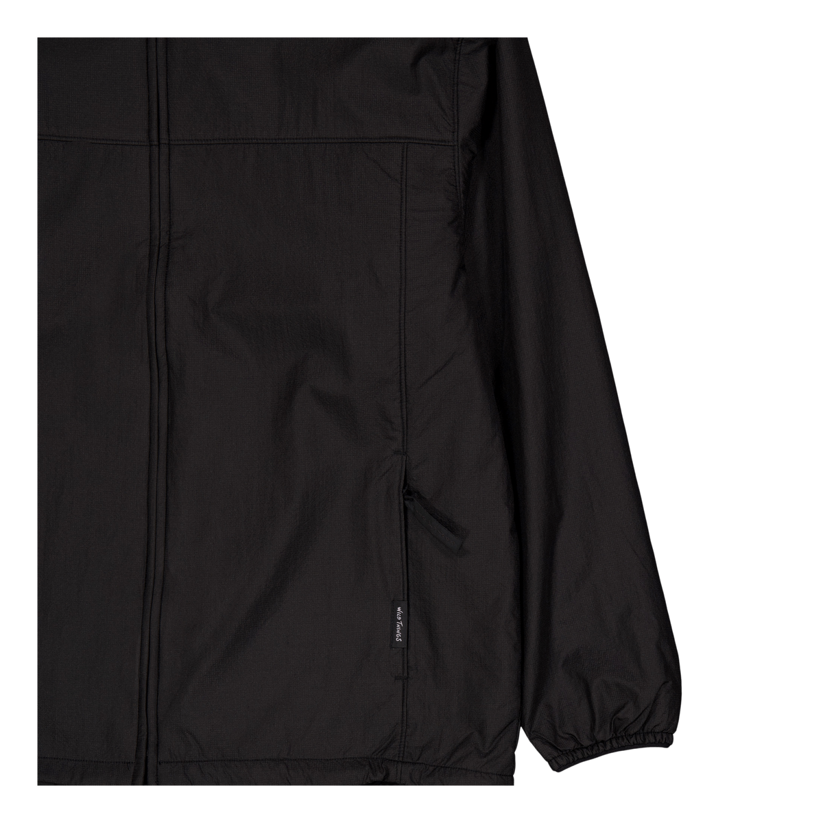 Polar Alpha  Jkt Black