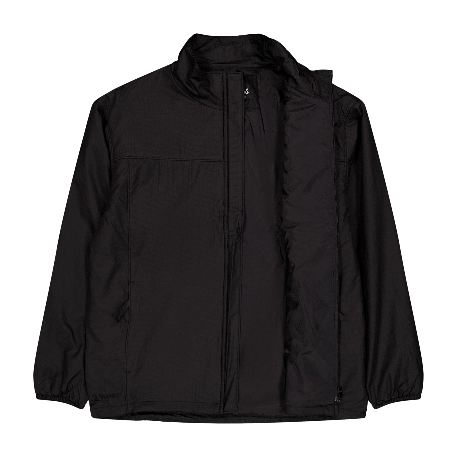 Polar Alpha  Jkt Black
