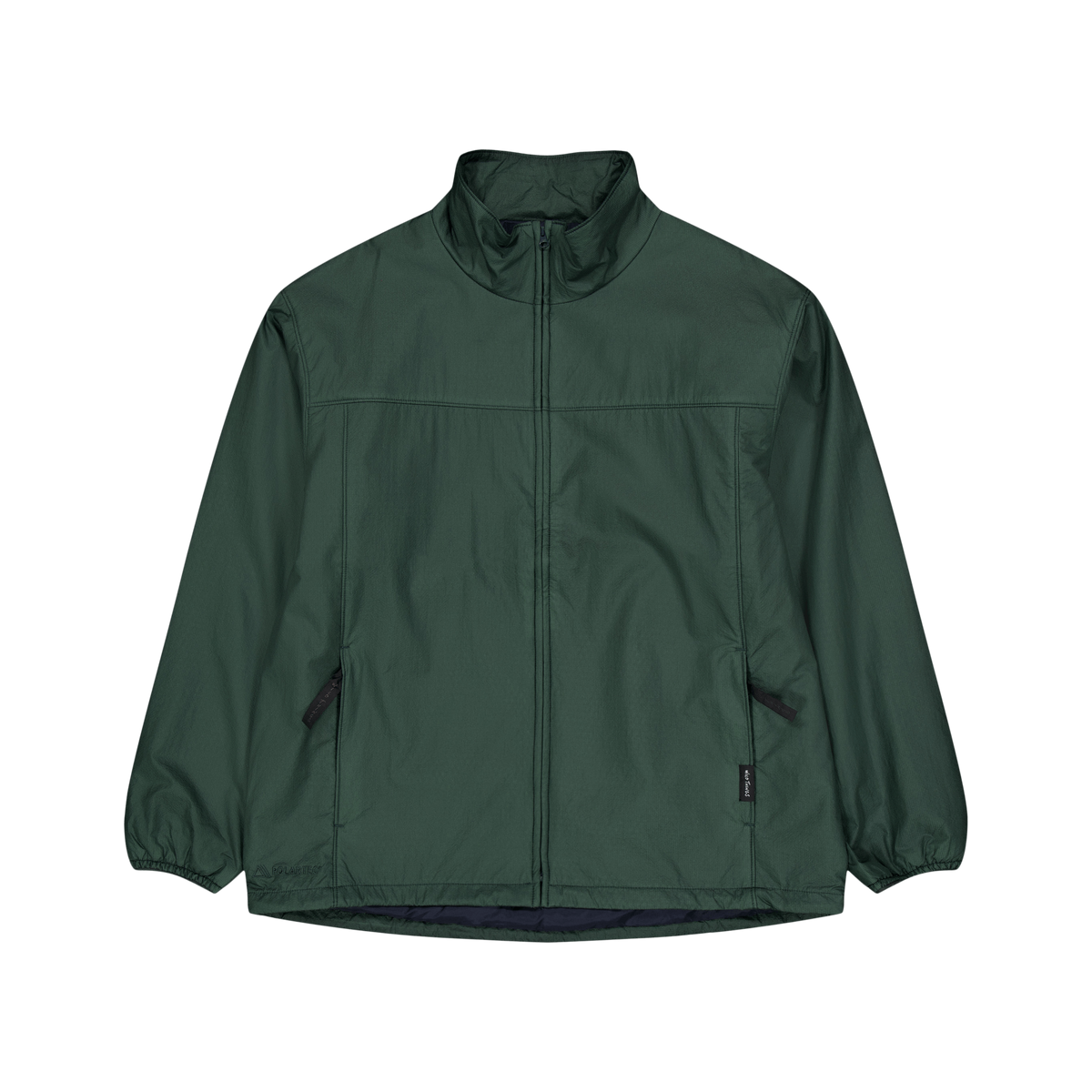 Wild Things Polar Alpha Jkt Gre | Caliroots.com Wild Things Polar Alpha Jkt Gre | Caliroots.com