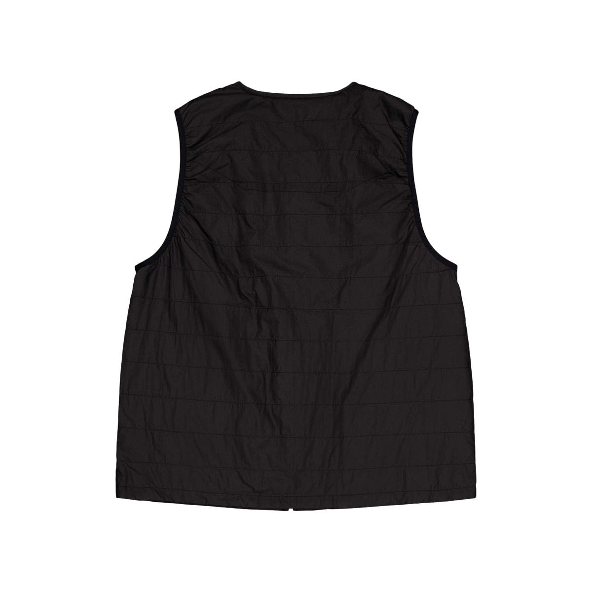 Polar Alpha  Vest Black