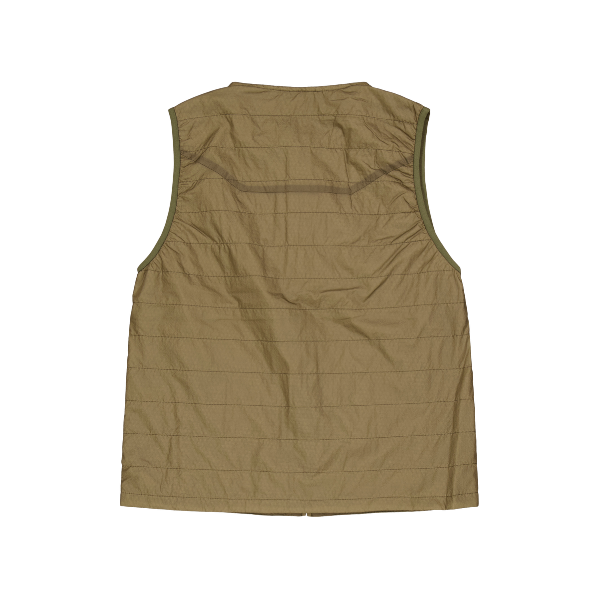 Polar Alpha  Vest Khaki