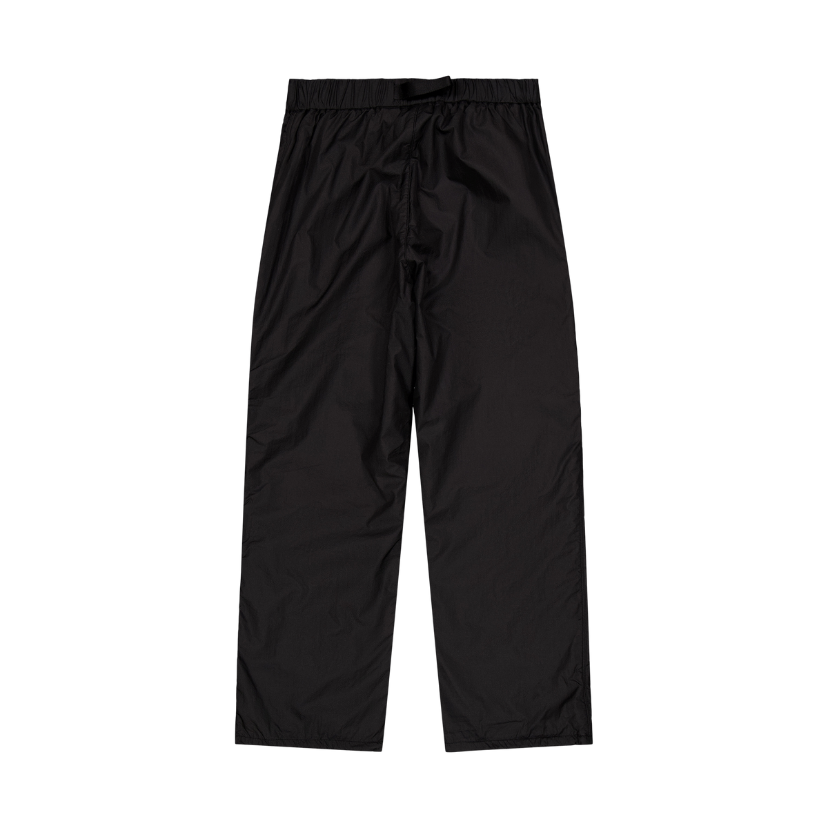 Polar Alpha  Pants Black