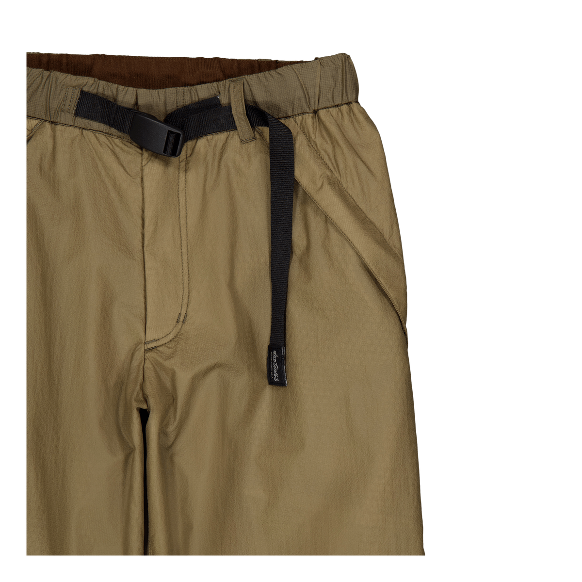 Polar Alpha  Pants Khaki