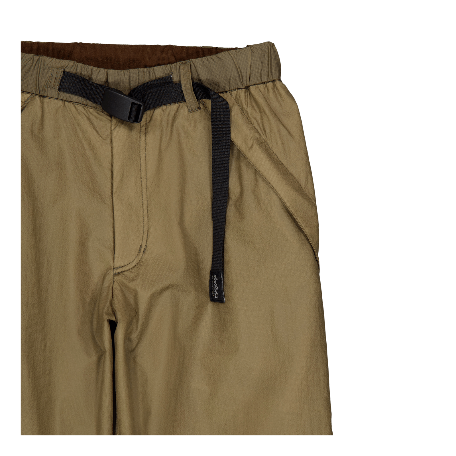 Polar Alpha  Pants Khaki