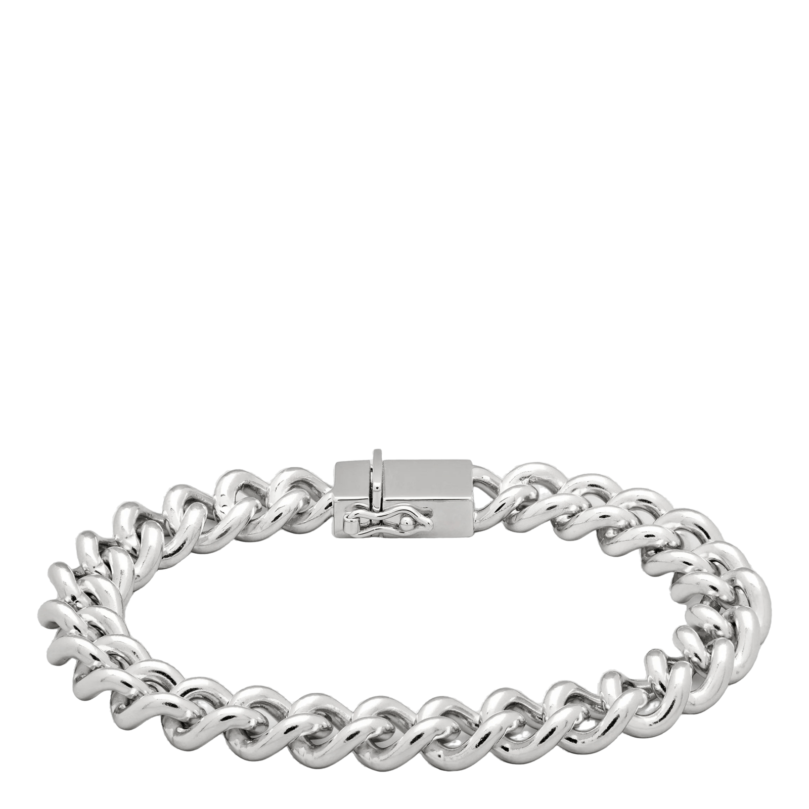 Lou Bracelet 925 Sterling Silver