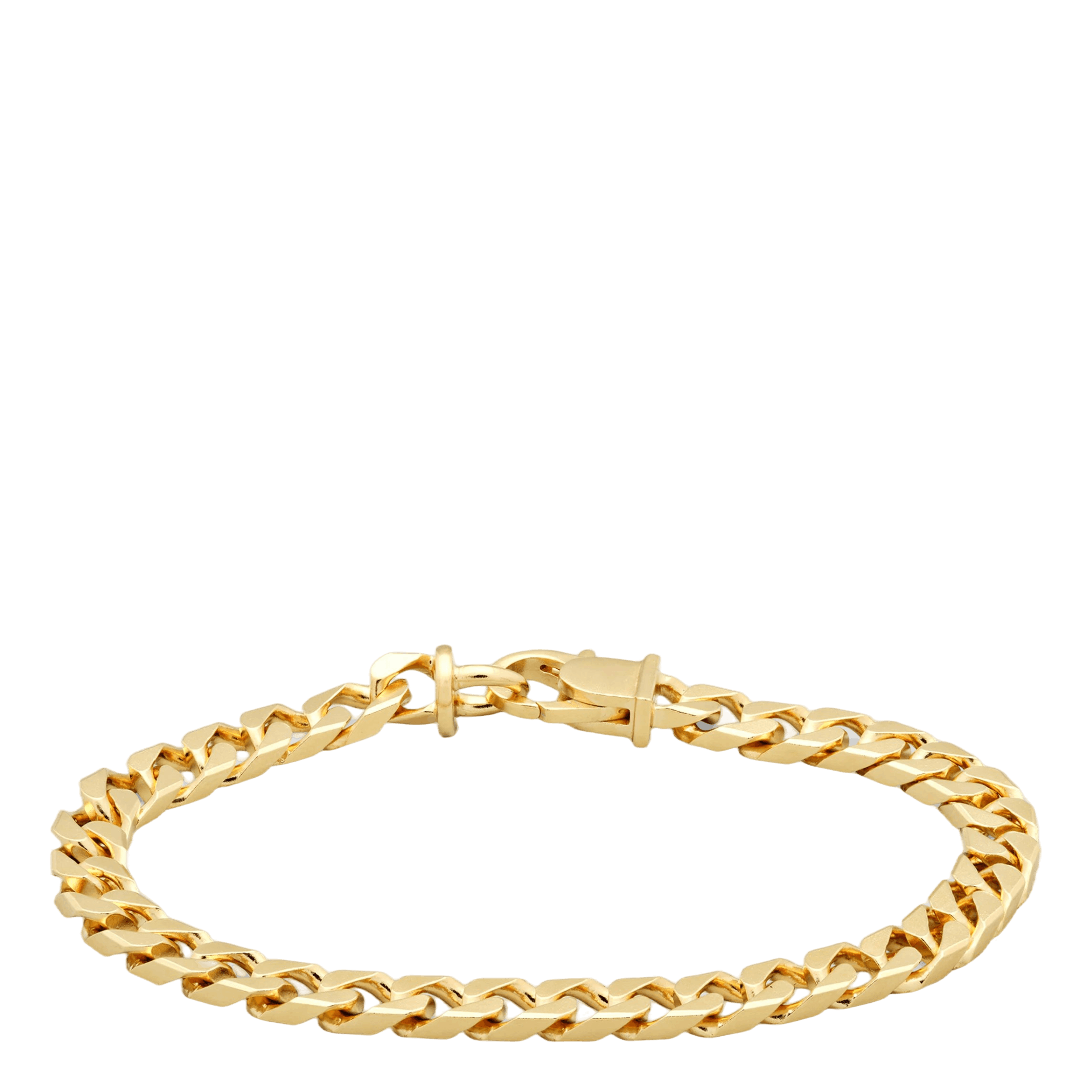 Tom Wood Frankie Bracelet Gol | Caliroots.com Tom Wood Frankie Bracelet Gol | Caliroots.com