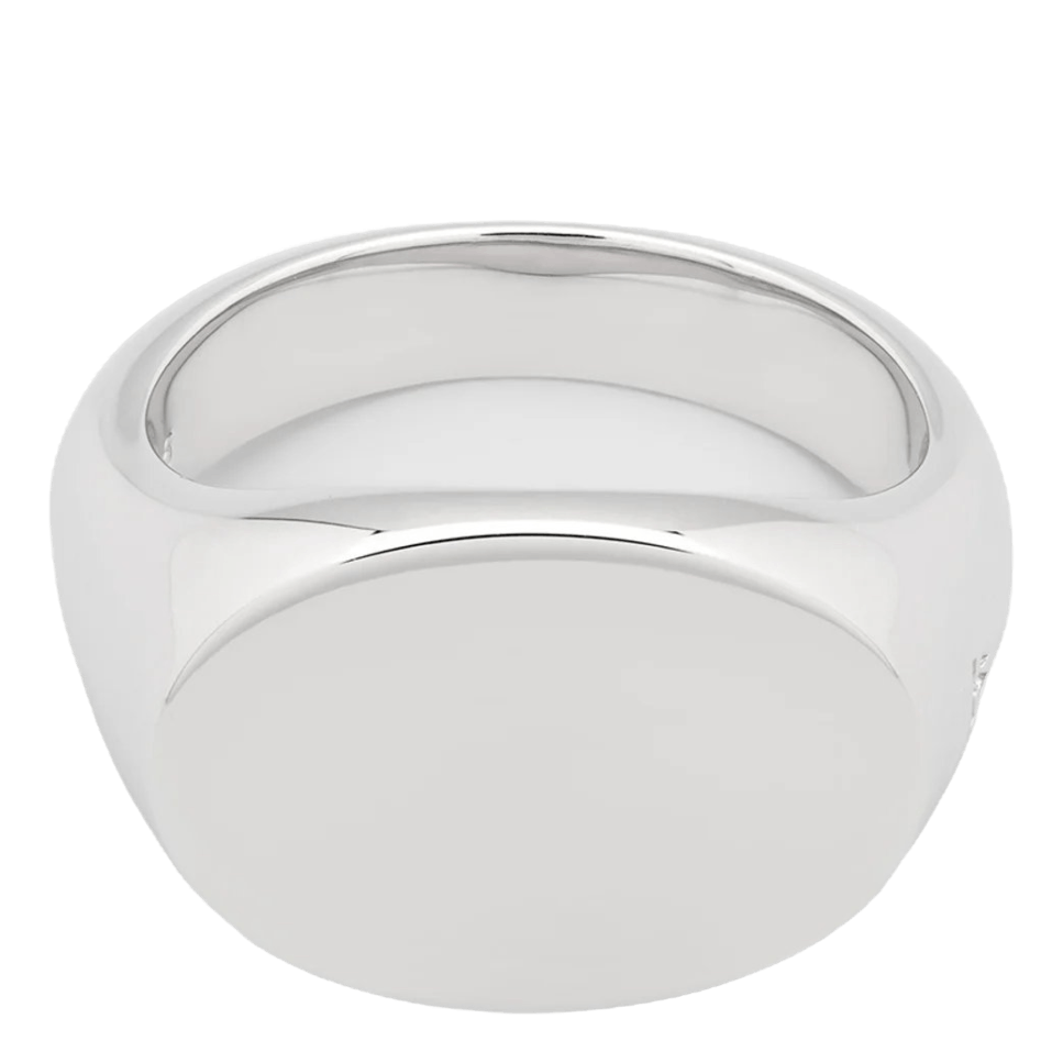 Ivy Ring 925 Sterling Silver