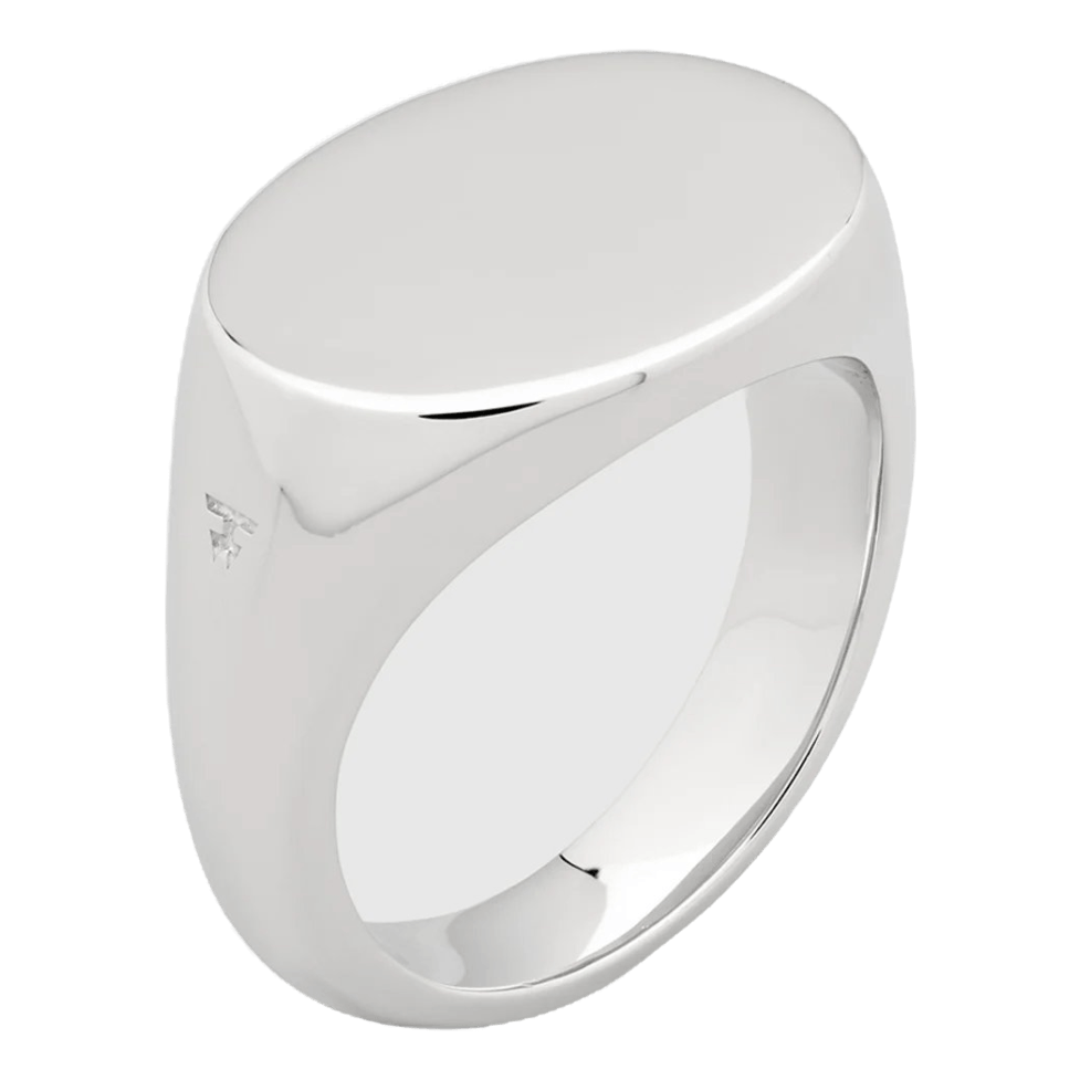 Ivy Ring 925 Sterling Silver