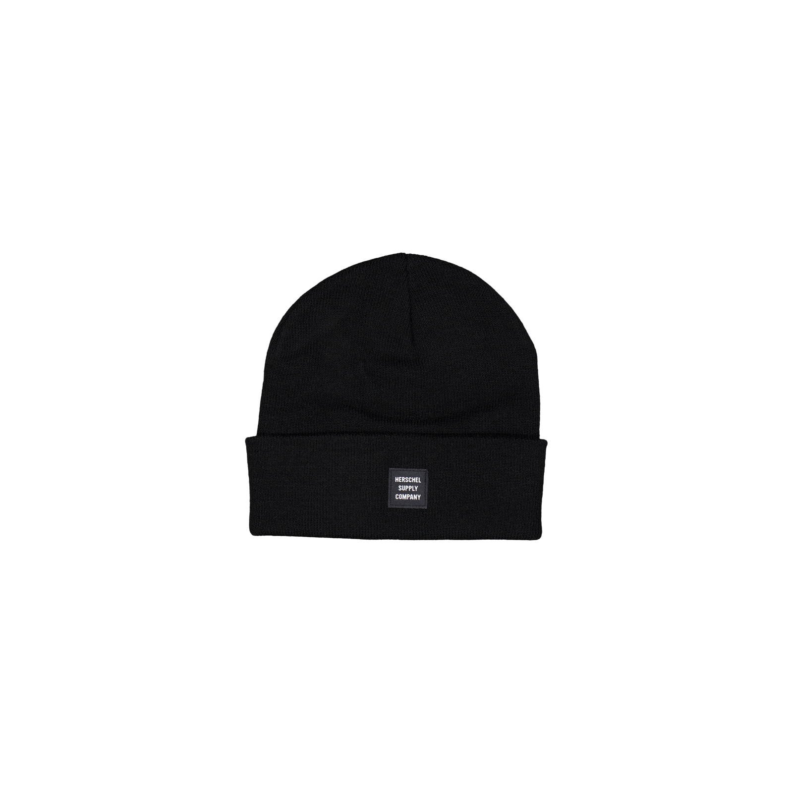 Abbott Beanie Black