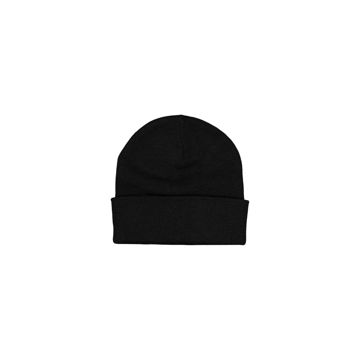 Abbott Beanie Black