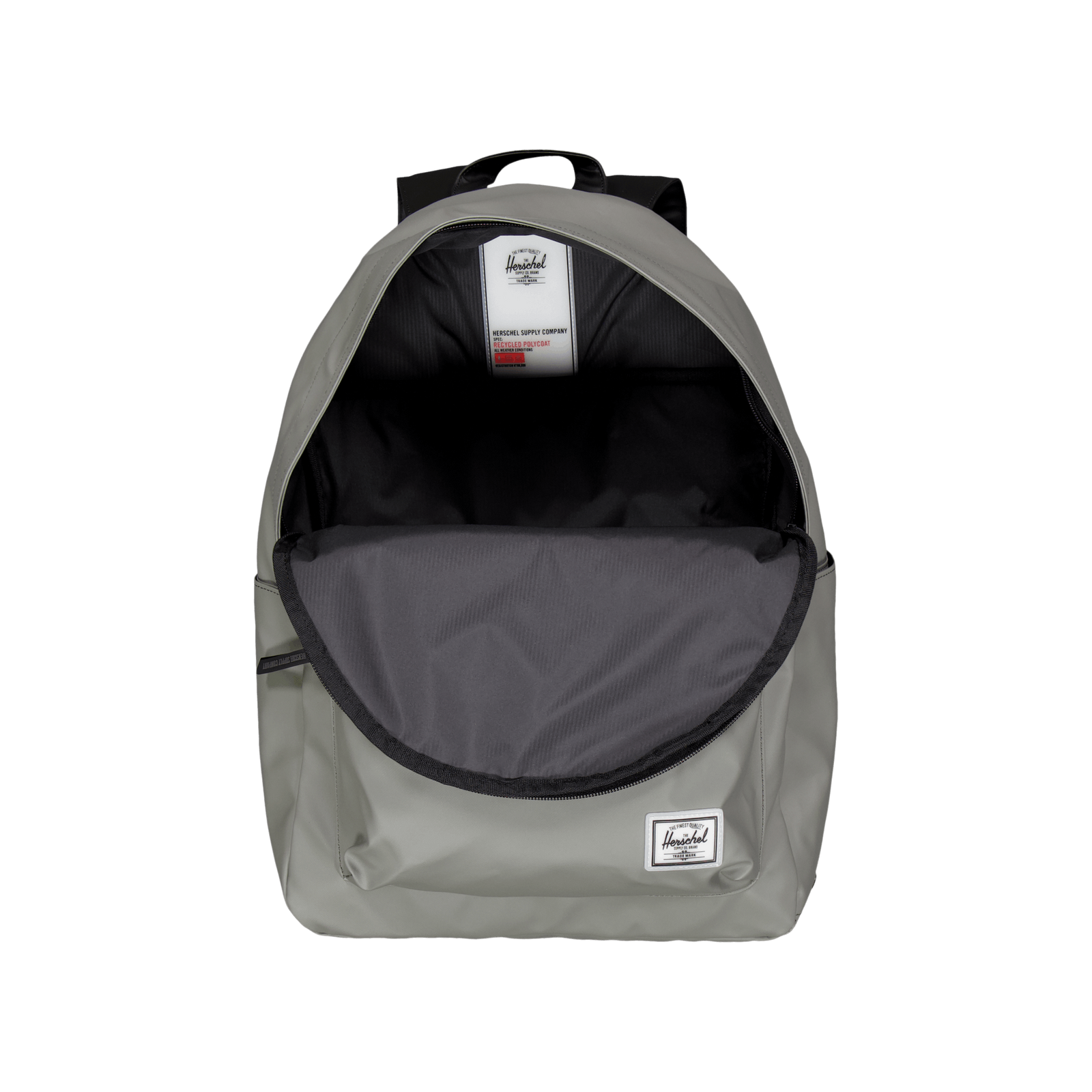 Herschel Classic Xl Backpack Gargoyle