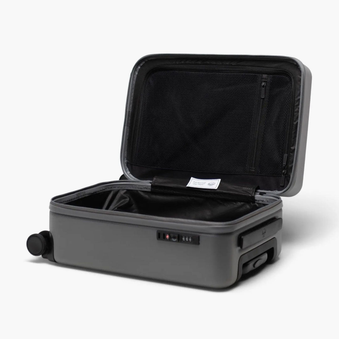 Herschel Heritage Hardshell Ca Gargoyle