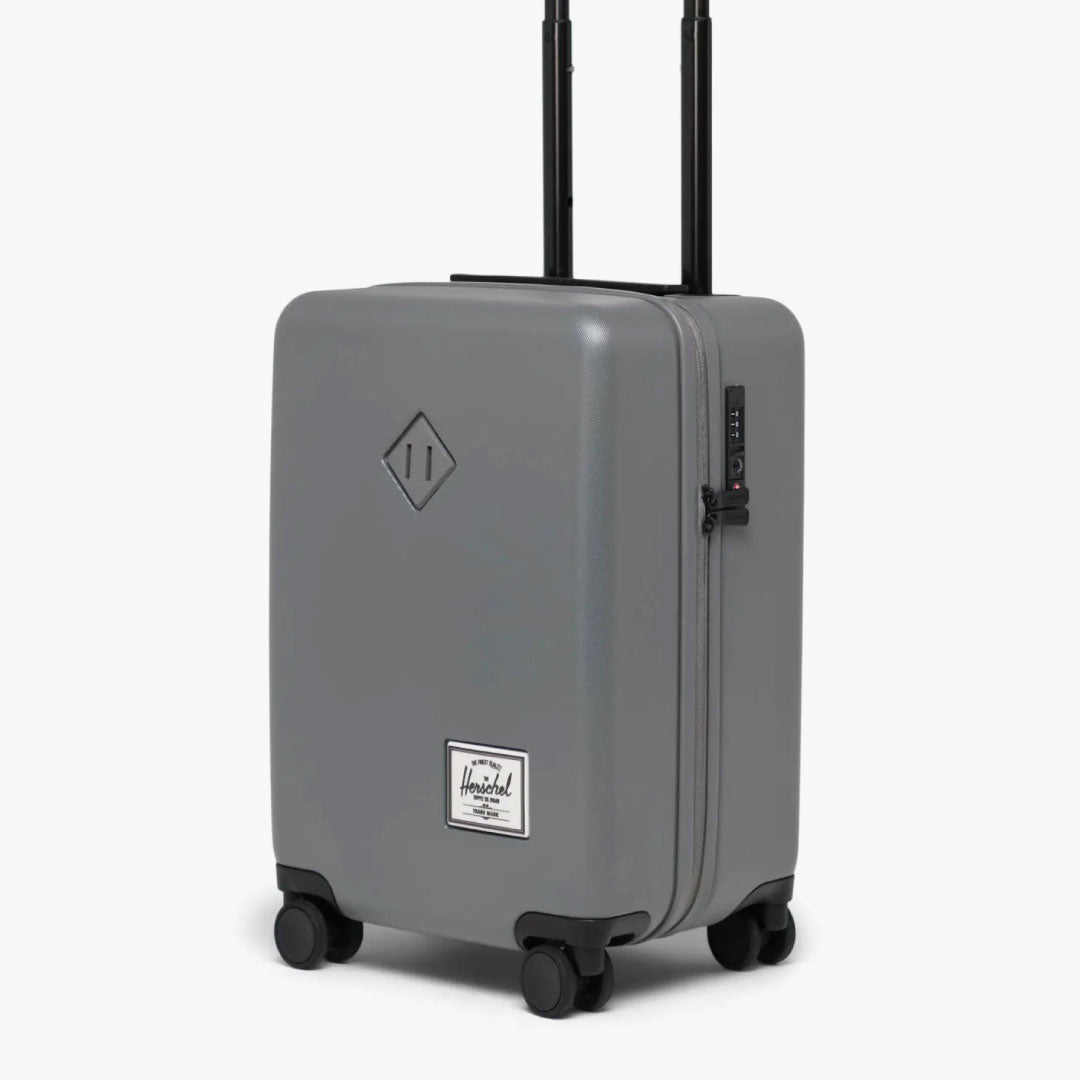 Herschel Heritage Hardshell Ca Gargoyle