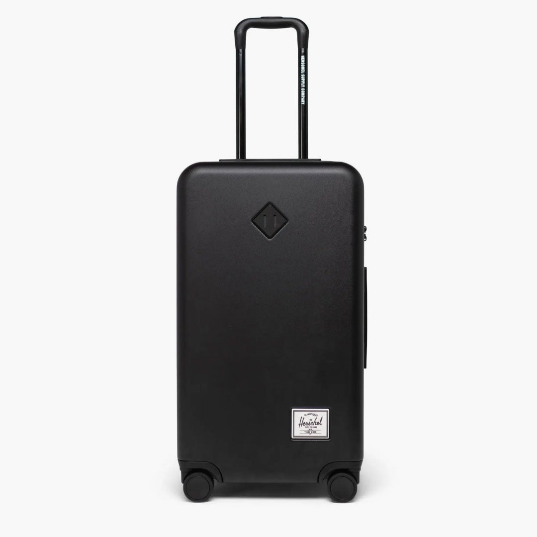 Herschel Heritage Hardshell Me Black