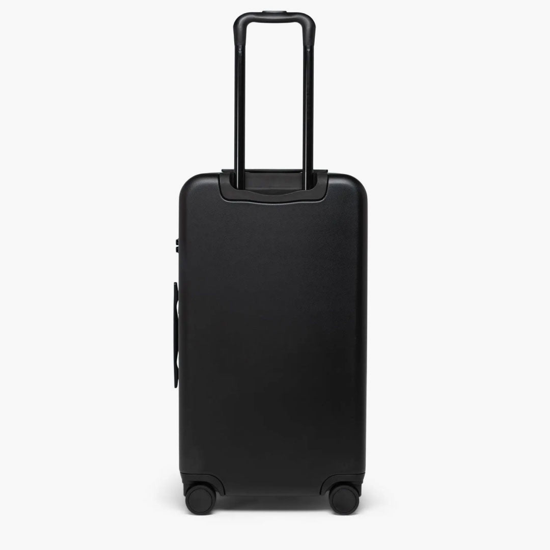 Herschel Heritage Hardshell Me Black