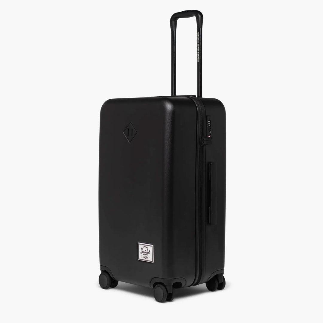 Herschel Heritage Hardshell Me Black