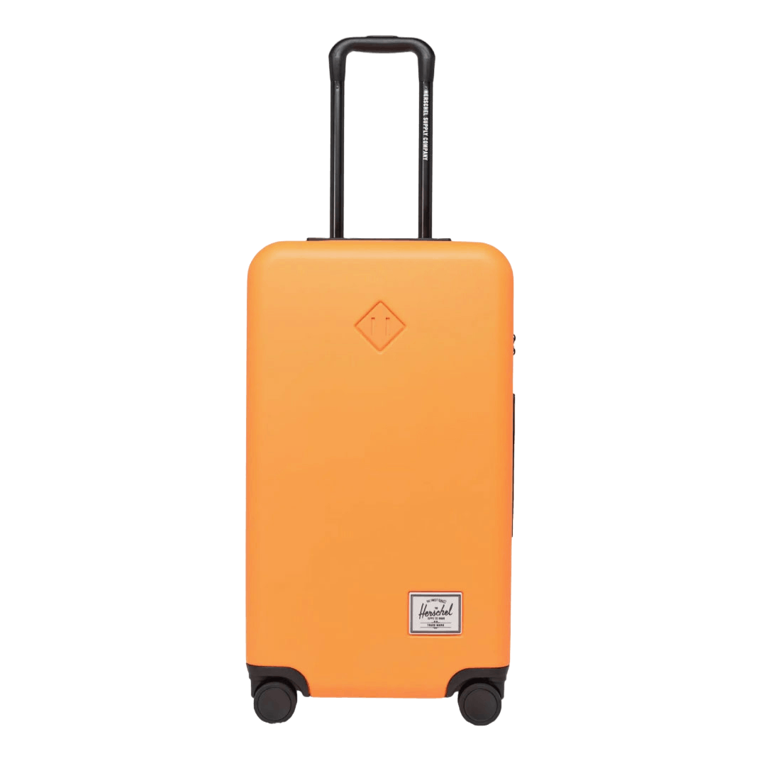 Herschel Heritage Hardshell Me Shocking Orange