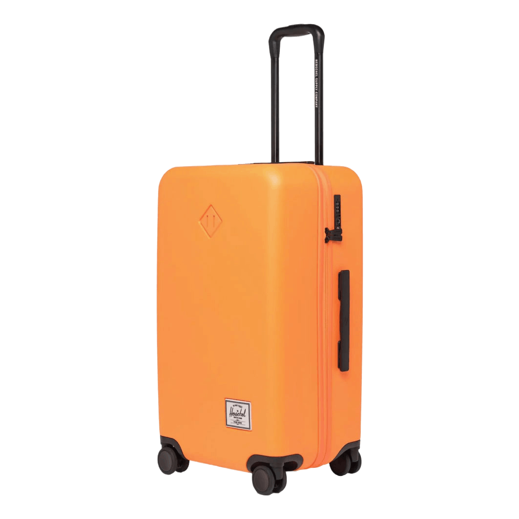 Herschel Heritage Hardshell Me Shocking Orange