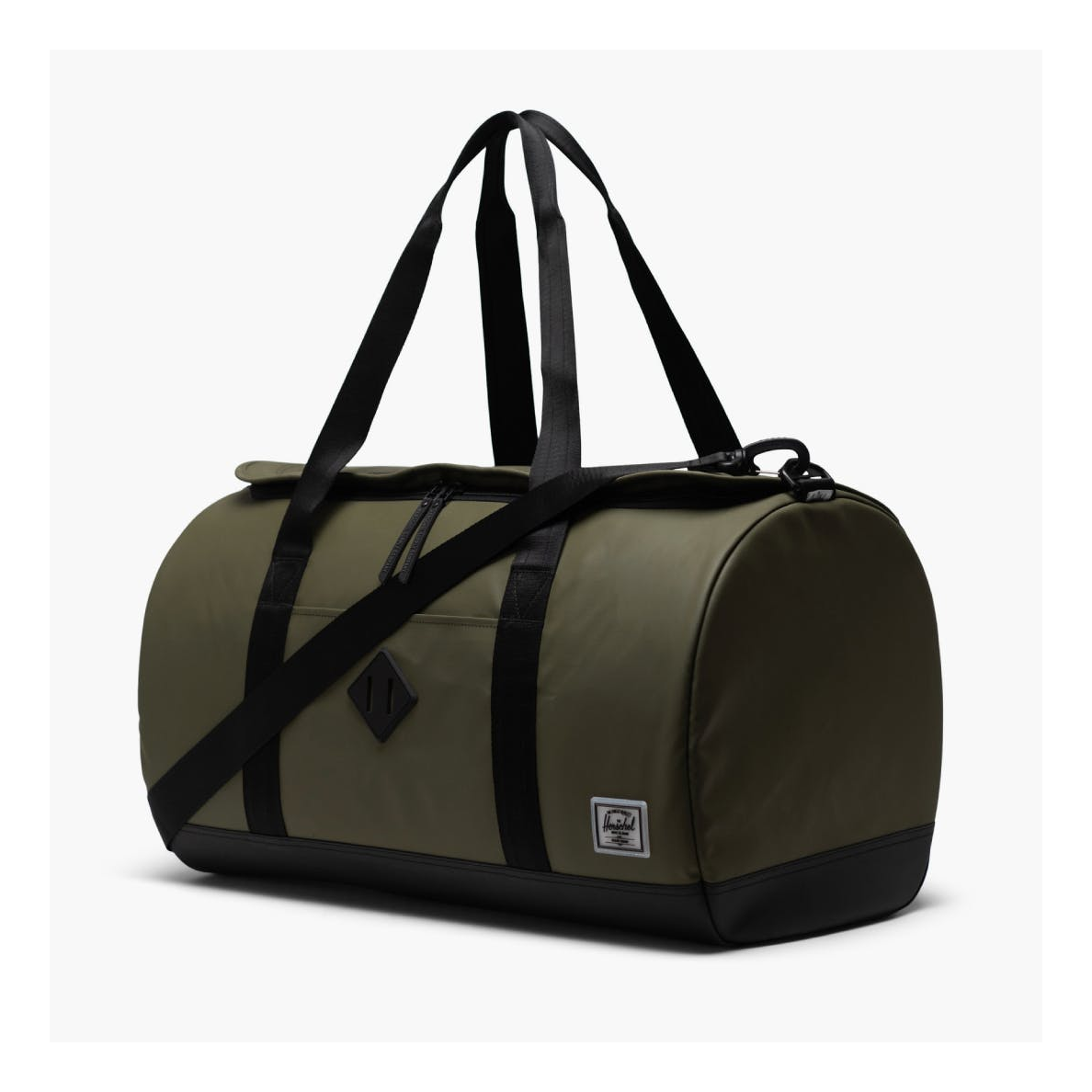 Herschel Heritage Duffle Ivy Green