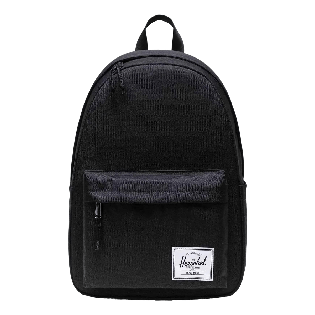 Herschel Classic Xl Backpack Black