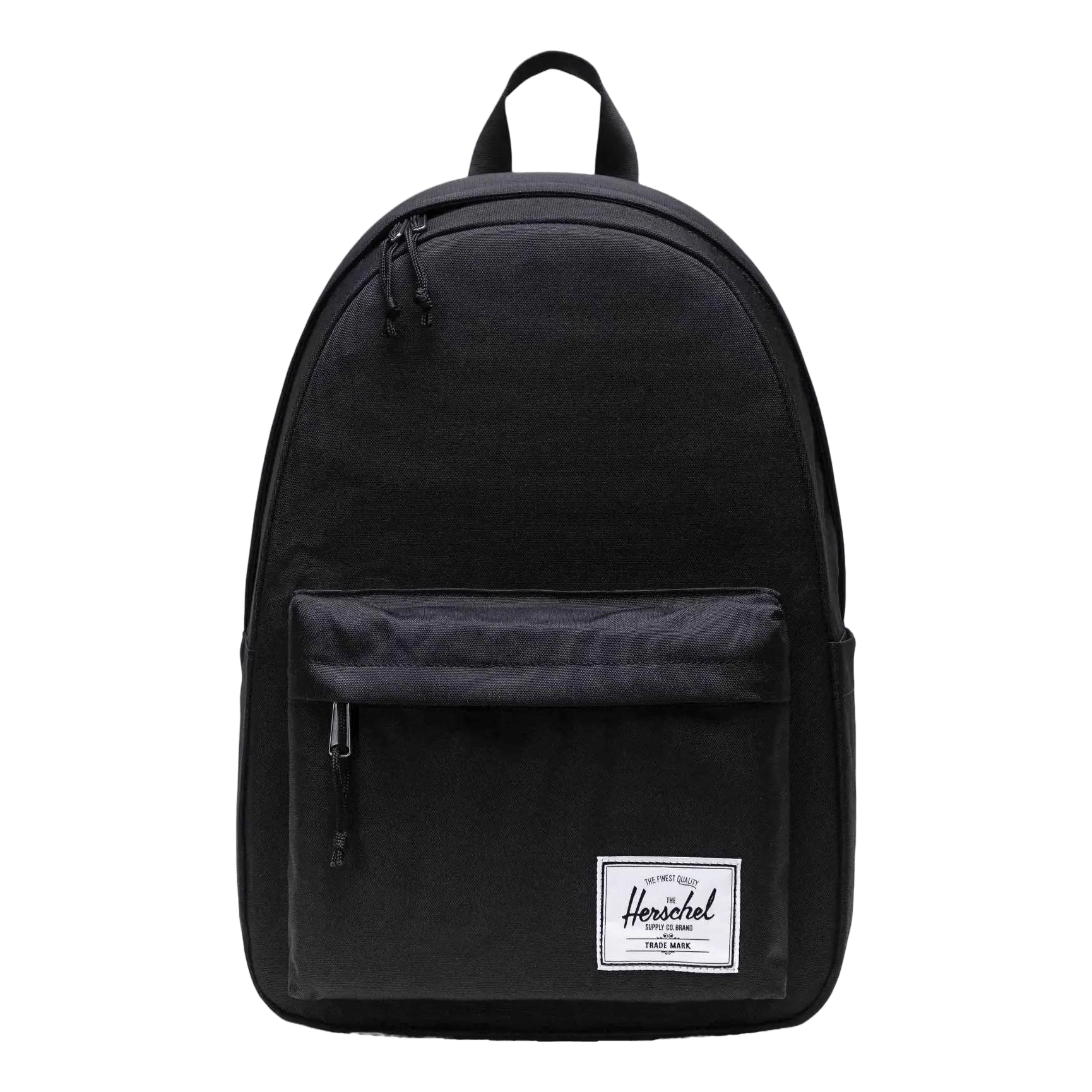 Herschel Classic Xl Backpack Black