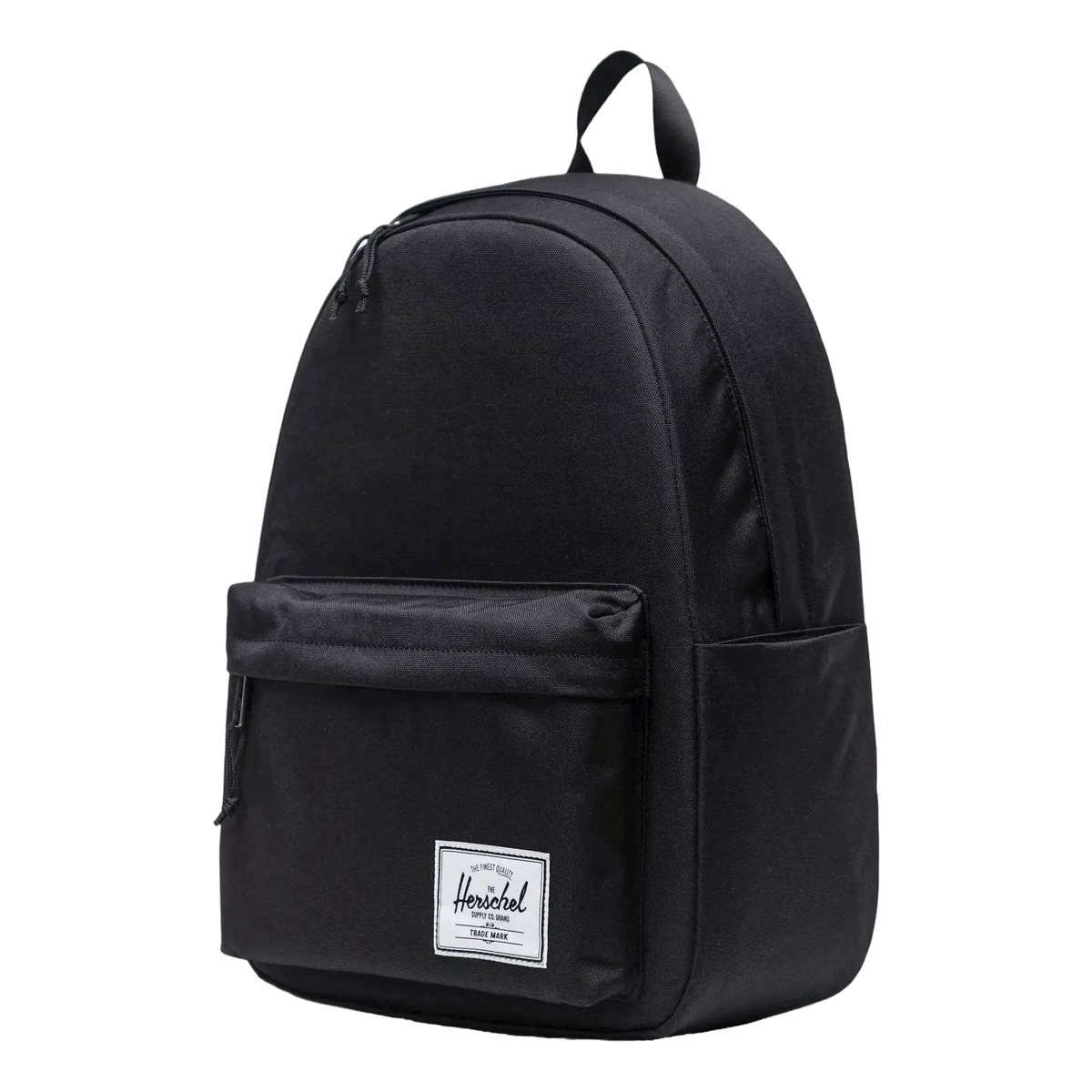 Herschel Classic Xl Backpack Black
