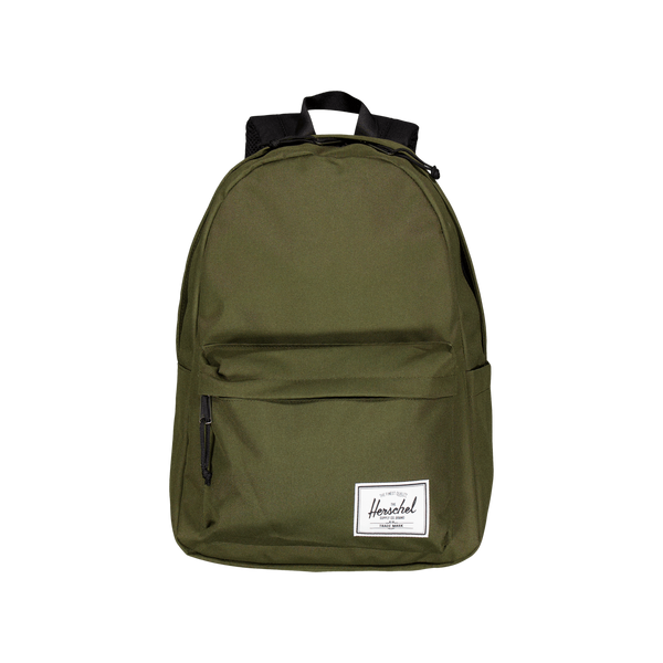 forest green herschel backpack Herschel Herschel Classic Xl