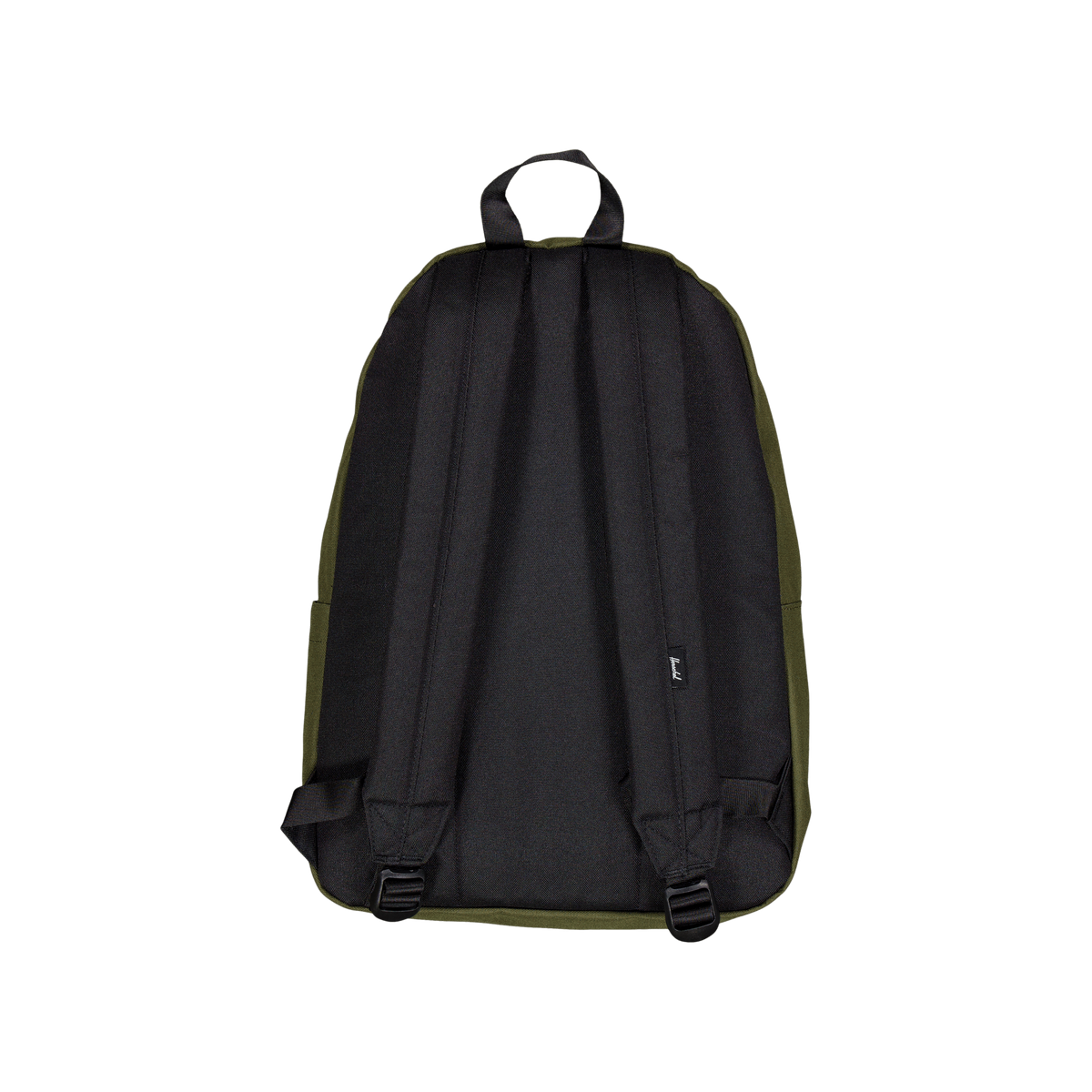 herschel backpack green black Herschel Herschel Classic Xl
