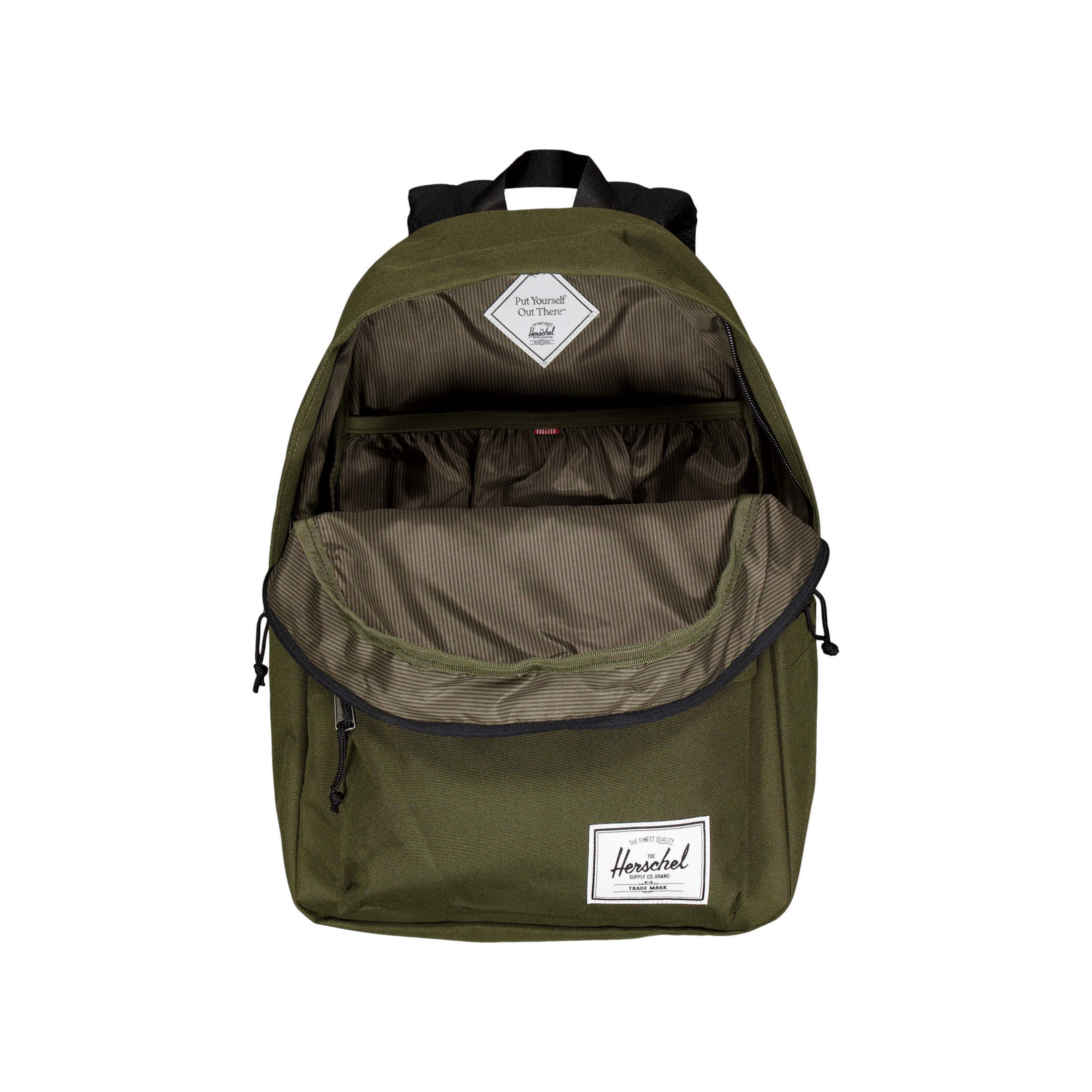 Herschel Herschel Classic Xl