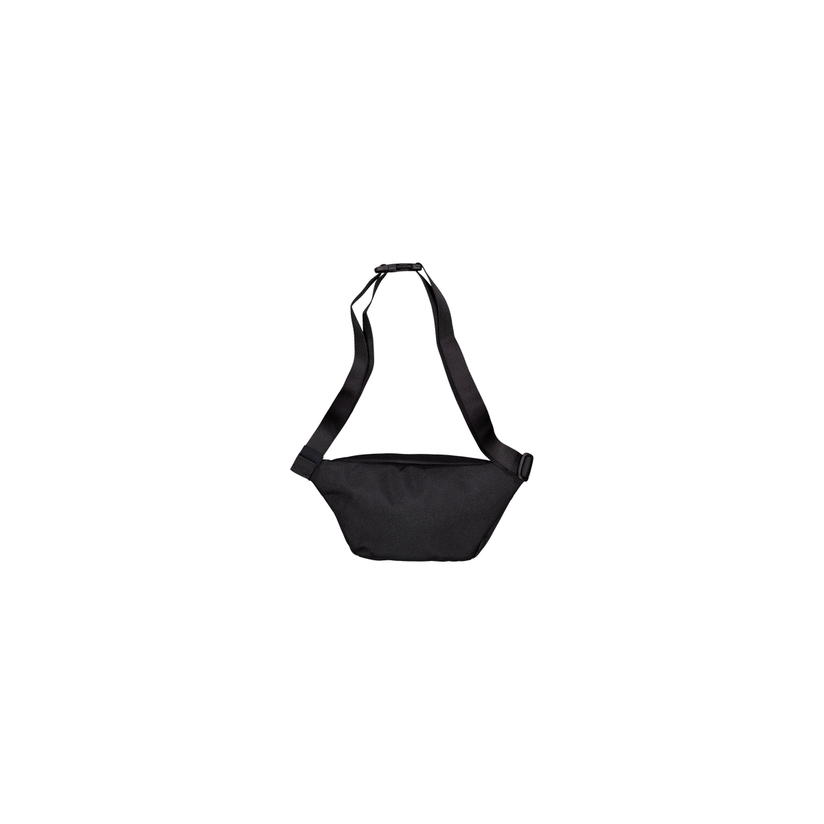 Herschel Classic Hip Pack Black