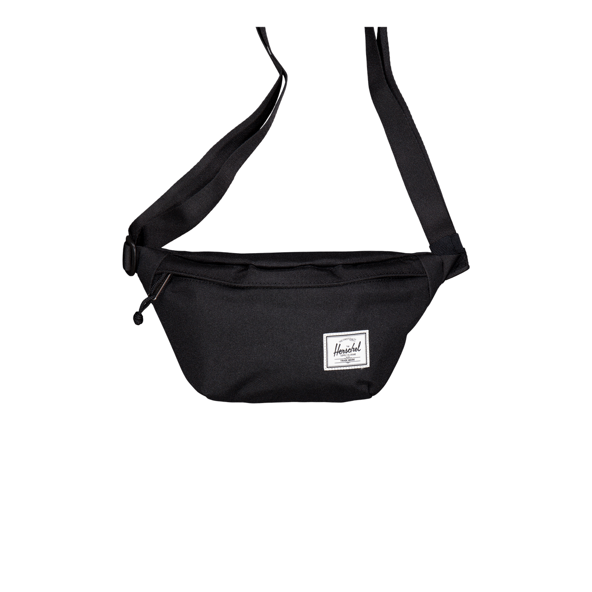 Herschel Classic Hip Pack Black