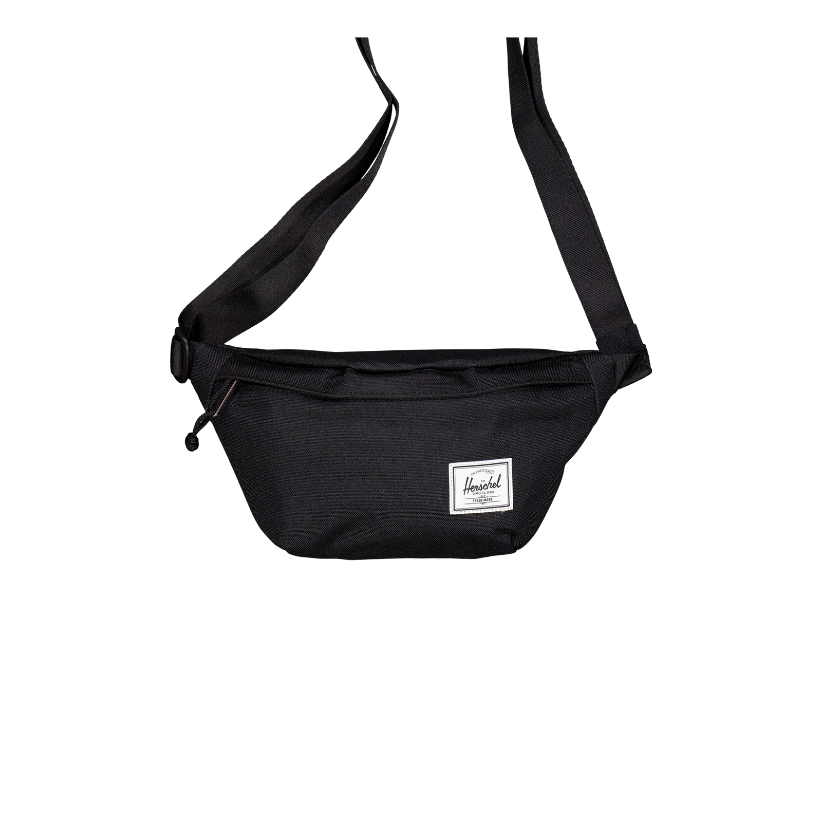 Herschel Classic Hip Pack Black