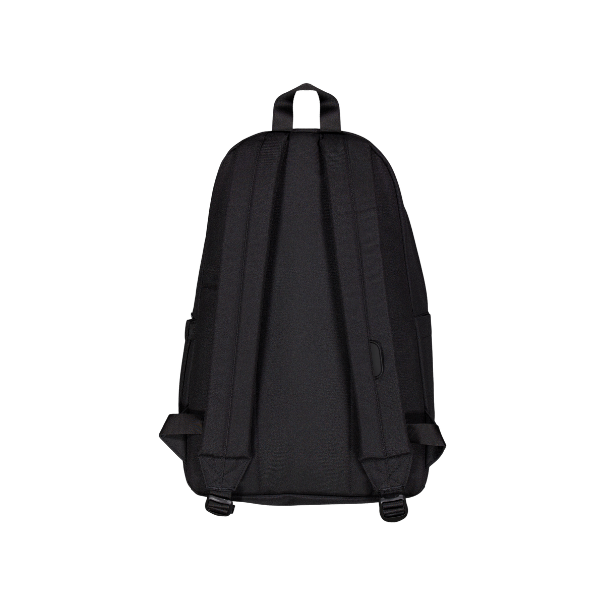 Herschel Heritage Backpack Black Tonal