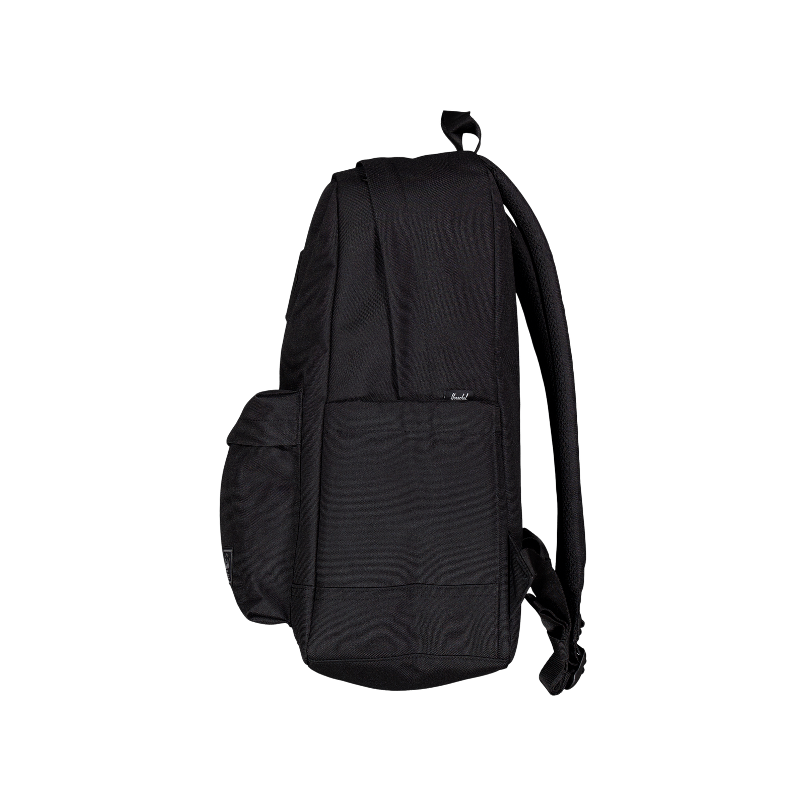 Herschel Heritage Backpack Black Tonal